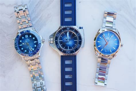 where to find omega watches